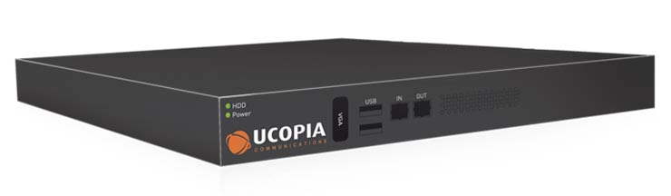   Controleur HotSpot Trace Légale   UCOPIA US2000 + Licence 500 users + Maintenance 3 ans